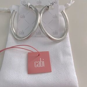 CAbi earrings